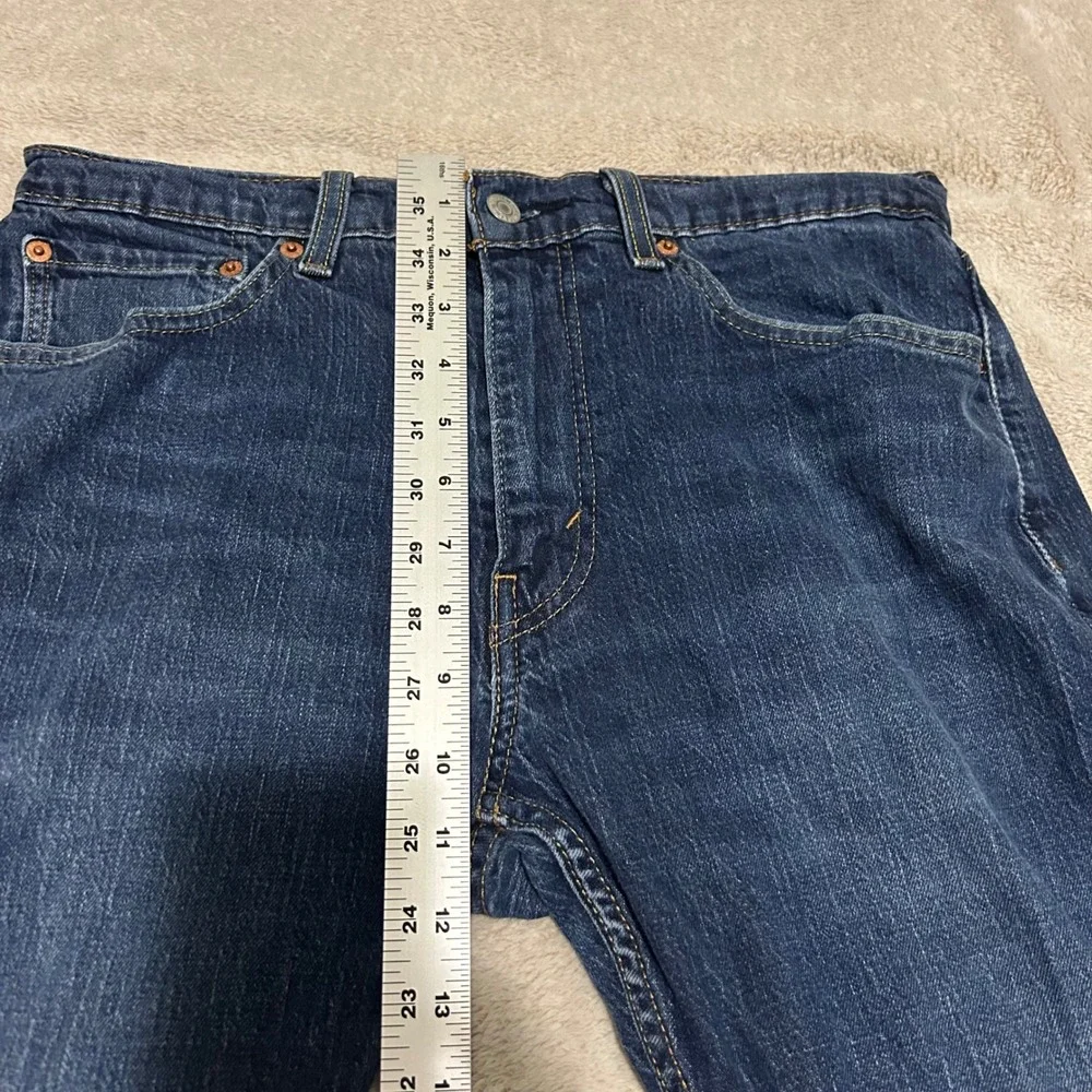 Levis levi 505